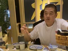 -南京大牌档(龙江新城市广场店)