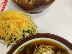 -兄弟拉面(交通大学店)
