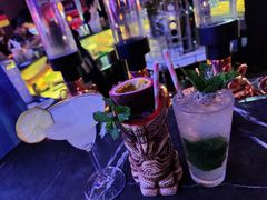 -MOSSO德国餐厅·音乐酒吧(环宇荟店)