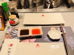 -大渔铁板烧(大悦城店)