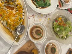 -粤珍轩·家宴·广式茶点(新城广场店)