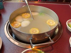 -大吉利·潮汕鲜牛肉火锅(总店)