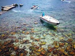 -西涌国际滨海旅游区