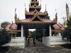 -洛阳白马寺