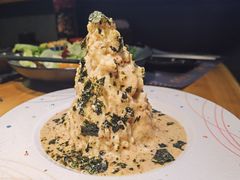 -黑牛の店·和牛烧肉(石家庄万象城店)