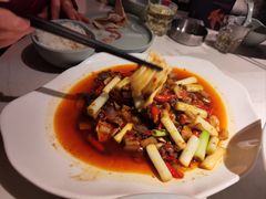 -院8里·小聚园老川菜(九眼桥店)