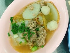 -榮泰米粉湯(Left Shop)