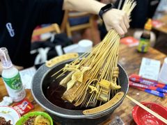 -冒椒火辣(奎星楼街店)