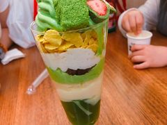 -無邪日式甜品(华润五彩城购物中心店)