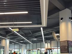 -AFTERWORK健身(万通中心店)