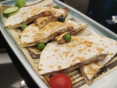 -RELLMAN莱尔曼扒房(黄埔店)