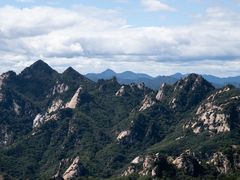 -云蒙山风景区