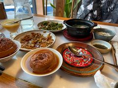 -兰溪小馆(首经贸店)