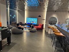 -Living Kitchen团建·厨艺派对空间(国贸店)