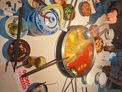 -芈重山老火锅(广州首店)