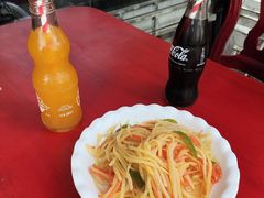 -金杨拉面王小吃面馆·牛三宝面·红烧牛肉粉