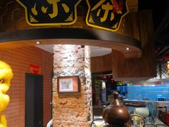 -广东道至正餐厅(区庄店)