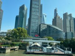 -公平路渡口(轮渡站)