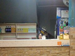 -郑贵初烧烤·烤凤爪的发明者(王家湾店)