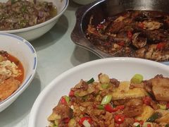 -宅里香.自然餐厅(湘大店)