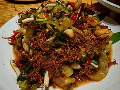 -金塔傣乡·云南民族特色菜·傣味手抓饭(金瓦路店)