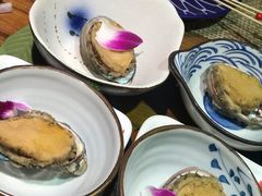 -蟹将军·松叶蟹和牛日料放题自助(K11店)