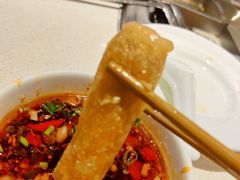 -海底捞火锅(玉桥商业广场店)