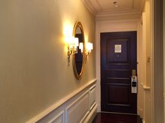 -广州富力丽思卡尔顿酒店