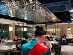 大堂-野妹火锅(龙岗店)