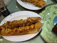-大眼锅贴水饺(河东店)