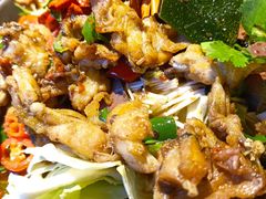 -蛙喔牛蛙(浦口澳林店)
