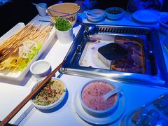 -串一火锅(赛格国际购物中心店)