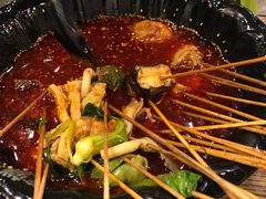 -落端云串串香(南京凤凰西街店)