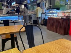 -blt精品超市(KKMALL京基店)