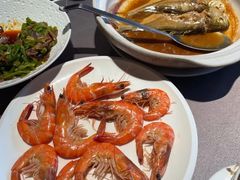 -徐记海鲜(曲江南湖店)