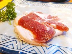 -喜鹊烤肉酒场(美乐城店)