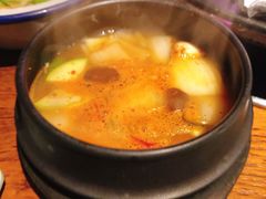大酱汤-济州爱肉堂(总店)