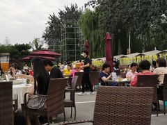 -大东方海鲜酒楼(小武基桥店)