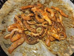 -星海汇海鲜自助烤肉火锅(百大店)