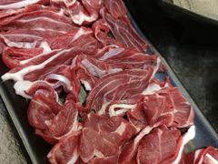 -林记潮牛·牛肉火锅(上马墩店)