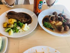 -宜家·瑞典风味餐厅(青岛商场店)