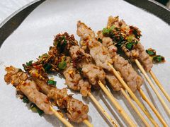 -东排食堂长沙小吃大排档(五一广场店)