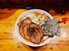 -老龙亭拉面店