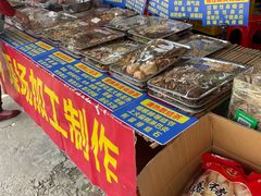 -细村农贸综合市场