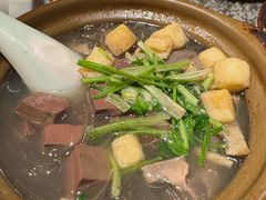 -南京大牌档(中关村领展广场店)