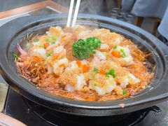 -情妹耙泥鳅·江湖川菜(科华店)