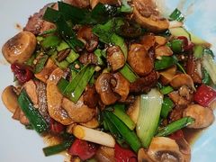 -老海陵·泰州菜(图书馆店)