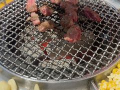 -釜山火炉·海鲜烤肉(紫藤路店)