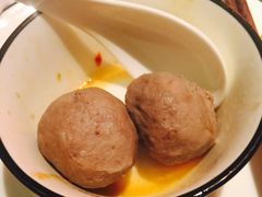 -牛事制造局牛肉火锅(莲岳路店)