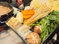 -满来寿喜烧(金虹桥店)